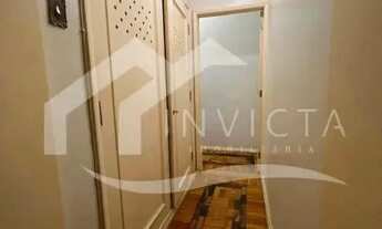 Imagem 2: Maravilhoso 3 quartos no coração de Copacabana