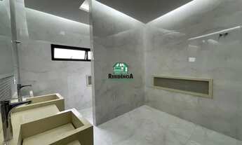 Imagem 6: Casa de Condomínio 4 quartos para Locação Boa Vista, Anápolis