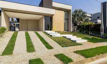 Imagem: Casa em Condomínio para Venda em Atibaia