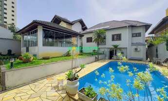 Imagem 2: Casa para locação em condomínio fechado no Parque Residencial Aquarius, São José dos Campo