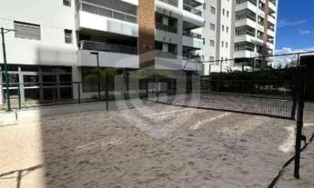 Imagem 3: Apartamento para locação com 2 quartos/suítes 87m² - City Towers 2