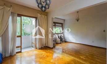 Imagem 2: Apartamento 2 quartos com vaga no bairro Petrópolis