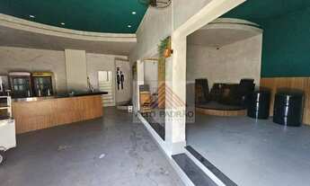 Imagem: Salão para alugar, 120 m² por R$ 6.120/mês