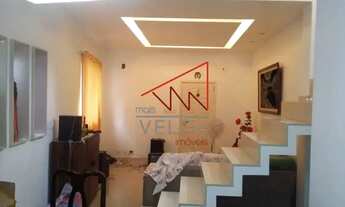 Imagem 6: Casa de rua - / Residencial / Catete