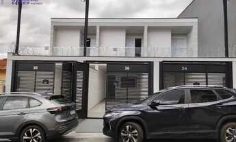 Imagem 3: Sobrado VENDA Vila Medeiros, 104m²