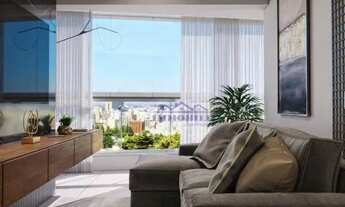 Imagem 7: Apartamento com 3 dormitórios à venda, 159 m² por R$ 1.500.000,00 - Jardim Aquarius - São