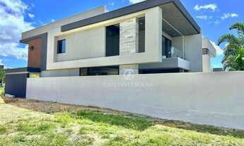 Imagem 7: Casa no Terras Alphaville com 4 dormitórios à venda por R$ 1.990.000 - Cidade Alpha - Eusé