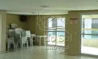 Imagem 5: Apartamento com 3 dorms, Aviação, Praia Grande - R$ 940 mil, Cod: 6749