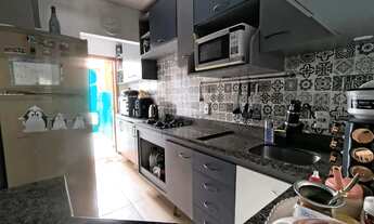 Imagem 5: Casa semi mobiliada de 3 dormitorios no bairro Hipica