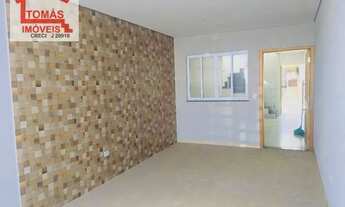 Imagem 2: Sobrado com 3 dormitórios, 125 m² - venda por R$ 850.000,00 ou aluguel por R$ 5.000,00/mês