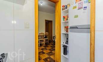 Imagem 6: Imóvel para venda possui 38 metros quadrados com 1 quarto em Bom Fim - Porto Alegre - RS