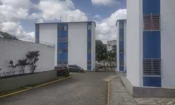 Imagem 2: Apartamento em Camaragibe no Solar Vermont segundo andar