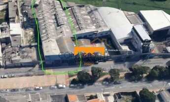 Imagem 2: Galpão para alugar, 1000 m² por R$ 26.900,00 - São José - São Caetano do Sul/SP
