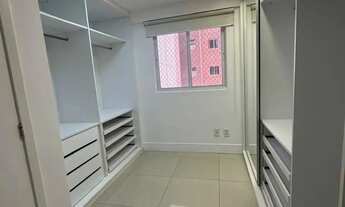 Imagem 4: Alugo lindo AP mobiliado na Av Daniel de Lá Touche