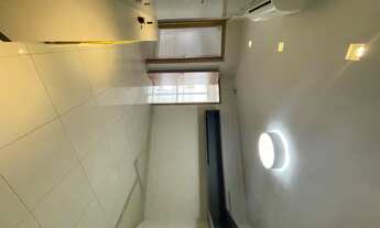 Imagem 2: Edifício Opus One , na esquina da alameda das rosas. 329 m²