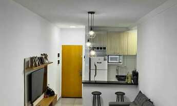 Imagem: SV107- APARTAMENTO DISPONÍVEL