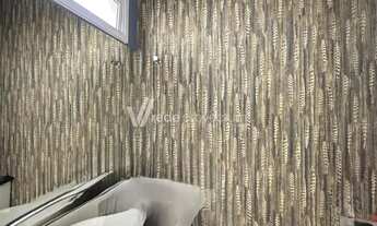 Imagem 5: Casa - Vila dos Plátanos - Campinas