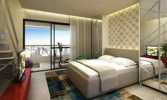 Imagem 4: Apartamento em Rua Casa do Ator - Vila Olímpia - São Paulo/SP