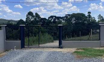 Imagem 3: Vendo casa recém construída em itaperuçu