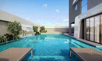 Imagem 7: Apartamento com 1 dormitório à venda sendo 1 suíte, 46.0 m² por - R$ 499.000,00 - Balneári