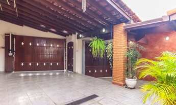 Imagem 4: Casa para venda em Osvaldo Cruz com 3 quartos, sendo 1 suíte , 157m²