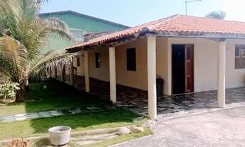 Imagem 5: CASA NA PRAIA DA TAIBA, DISPONÍVEL PARA FINAIS DE SEMANA FERIADOS E TEMPORADAS