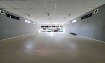 Imagem: Ponto Comercial para Alugar de 225m² na