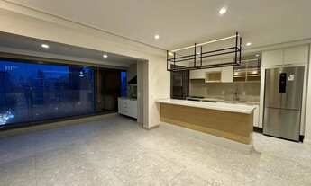 Imagem 3: Apartamento para aluguel possui 86 metros quadrados com 2 quartos