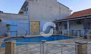 Imagem 2: Casa com 3 dormitórios à venda, 220 m² por R$ 860.000,00 - Serra Grande - Niterói/RJ