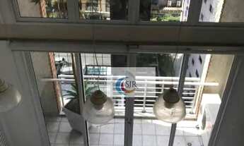 Imagem 3: Conjunto para alugar, 75 m² - Vila Olímpia - São Paulo/SP