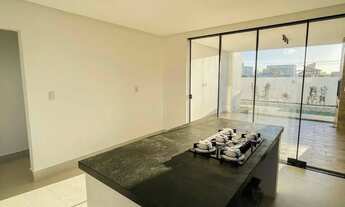 Imagem 3: CASA TÉRREA NO ALPHAVILLE [7027