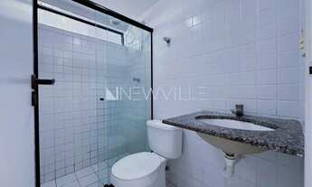 Imagem 7: Apartamento de 3 quartos para locação em Piedade