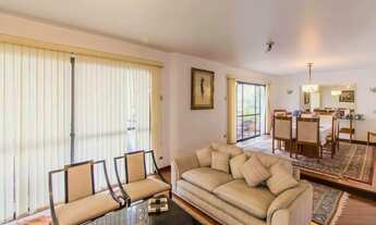 Imagem: Apartamento em Alameda Fernão Cardim