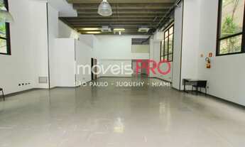 Imagem 7: Prédio para locação na Av Paulista