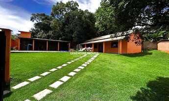 Imagem 5: Chácara 700m² com 3 quartos e piscina à venda em Juatuba MG