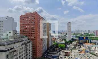 Imagem 5: Apartamento à Venda - Liberdade, 2 Quartos, 37 m2