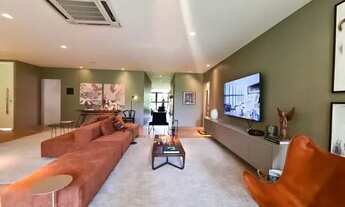 Imagem: Residencial La Reserve