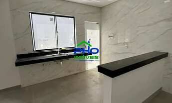 Imagem 4: Casa Linear Nova, Novo Eldorado, Financia