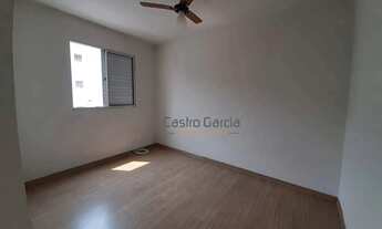 Imagem 6: Apartamento com 2 dormitórios para alugar, 50 m² por R$ 1.403,00/mês - Chácara Letônia - A