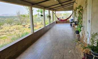 Imagem 7: Chácara em Cocalzinho GO em Condomínio Fechado - Venda ou Troca