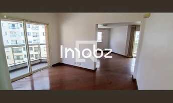 Imagem: Apartamento à venda na Rua Itaiteva, 19