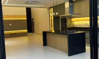 Imagem 5: Casa com 3 dormitórios à venda, 172 m² por R$ 1.370.000,00 - Residencial Maria Julia - São