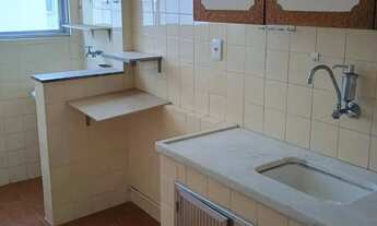 Imagem 5: Imóvel para aluguel com 55 metros quadrados com 1 quarto em Braga - Cabo Frio - RJ