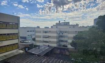 Imagem 5: Apartamento em Santa Tereza