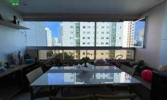 Imagem 3: Apartamento à venda, 90m², 3 quartos, Lourdes, Belo Horizonte