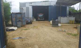 Imagem 2: Alugo galpao em Itu