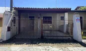 Imagem: Casa a venda Nova Campinas, 192m² - Campinas