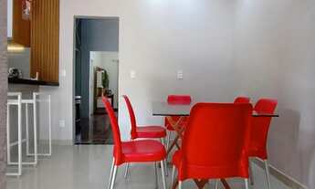 Imagem 7: Casa Moderna à Venda - Cidade de Deus