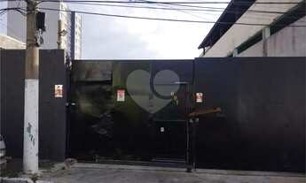 Imagem 4: Terreno à venda em Vila Invernada - SP