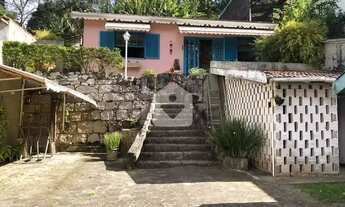 Imagem 6: Casa para venda com 5 quartos, 1088m² - Centro - Petrópolis/RJ